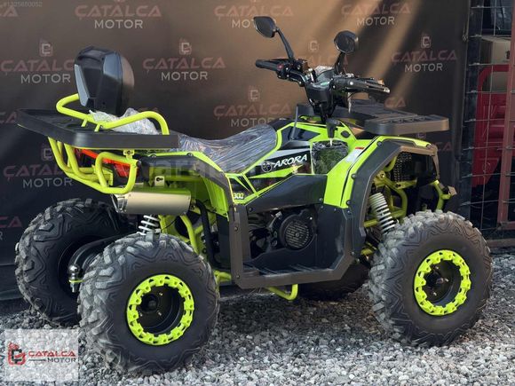 ÇATALCA MOTOR'DAN ANKA 300 T3 2026 TÜM KARTLARA TAKSİT