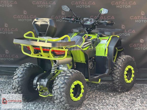 ÇATALCA MOTOR'DAN ANKA 300 T3 2026 TÜM KARTLARA TAKSİT
