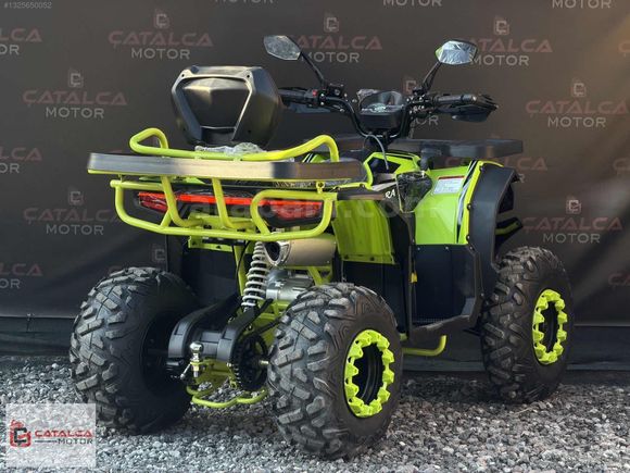 ÇATALCA MOTOR'DAN ANKA 300 T3 2026 TÜM KARTLARA TAKSİT