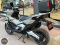 HKS GARAJ X ADV AKSESUARLI