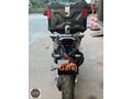 HKS GARAJ X ADV AKSESUARLI