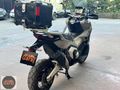 HKS GARAJ X ADV AKSESUARLI