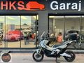 HKS GARAJ X ADV AKSESUARLI