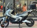 HKS GARAJ X ADV AKSESUARLI