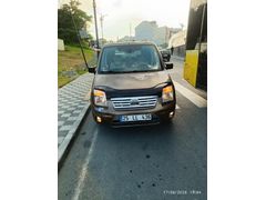 Sahibinden Ford Tourneo Connect 1.8 TDCI GLX 2010 Model