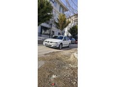 Sahibinden Seat Toledo 1.6 Signo 2001 Model