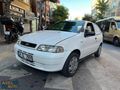 -Asel Auto'dan-2006 Model-Fiat Palio-1.3 Mjet-