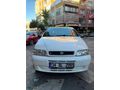 -Asel Auto'dan-2006 Model-Fiat Palio-1.3 Mjet-