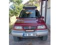 Sahibinden Suzuki Vitara 1.6 JLX 2000 Model