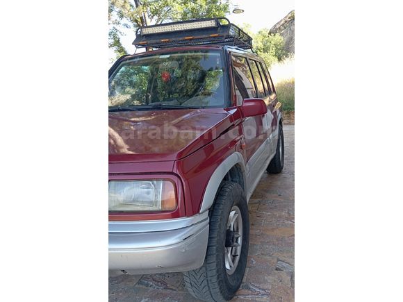 Sahibinden Suzuki Vitara 1.6 JLX 2000 Model