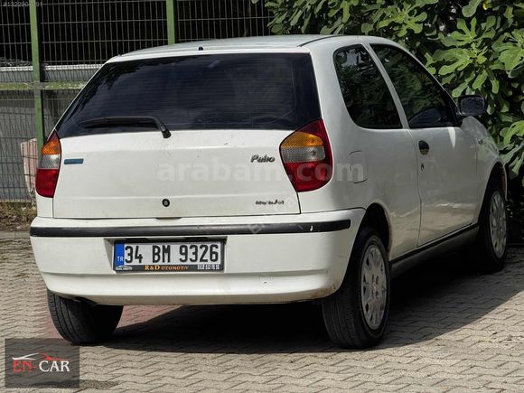 EN-CAR DAN KLİMA BUZ 3.ELDEN MOTOR SIFIR