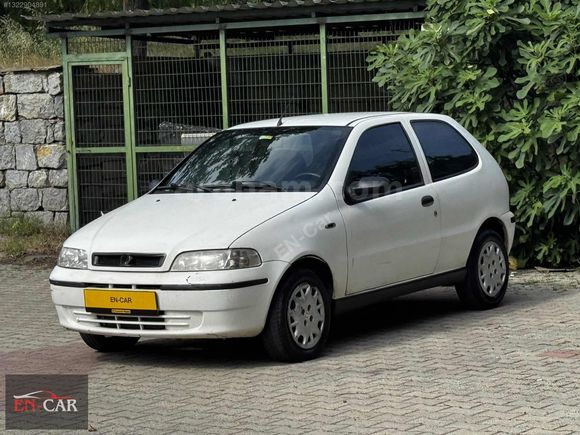 EN-CAR DAN KLİMA BUZ 3.ELDEN MOTOR SIFIR