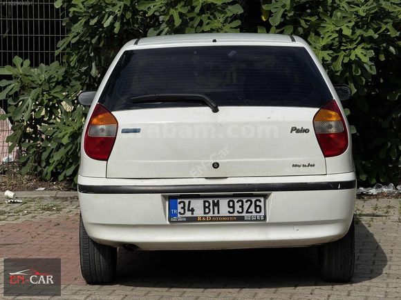 EN-CAR DAN KLİMA BUZ 3.ELDEN MOTOR SIFIR