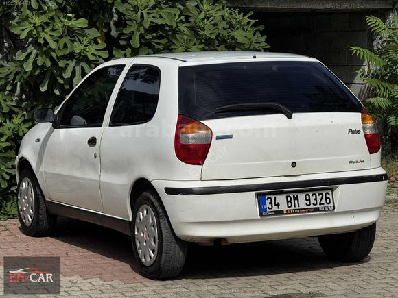EN-CAR DAN KLİMA BUZ 3.ELDEN MOTOR SIFIR