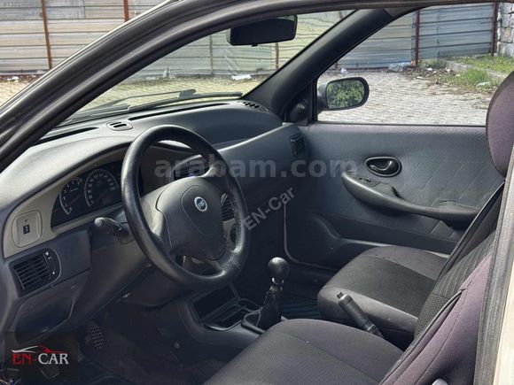 EN-CAR DAN KLİMA BUZ 3.ELDEN MOTOR SIFIR