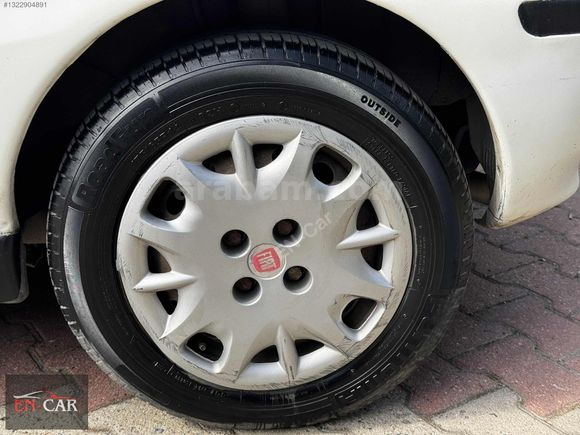 EN-CAR DAN KLİMA BUZ 3.ELDEN MOTOR SIFIR