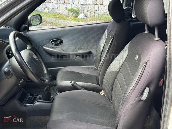 EN-CAR DAN KLİMA BUZ 3.ELDEN MOTOR SIFIR