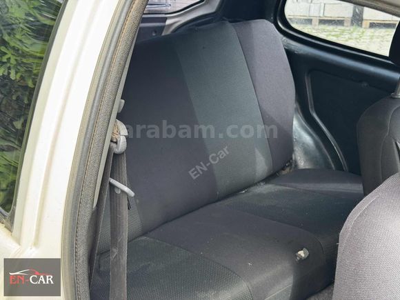 EN-CAR DAN KLİMA BUZ 3.ELDEN MOTOR SIFIR