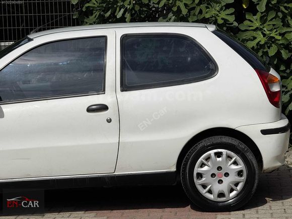 EN-CAR DAN KLİMA BUZ 3.ELDEN MOTOR SIFIR