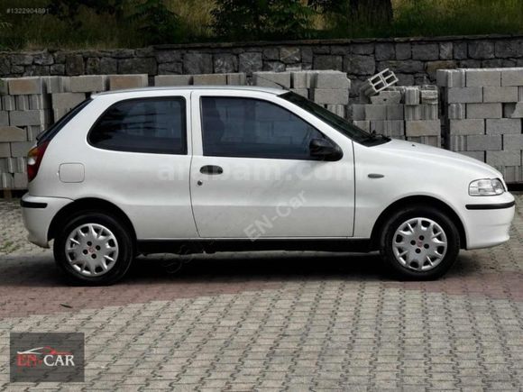 EN-CAR DAN KLİMA BUZ 3.ELDEN MOTOR SIFIR
