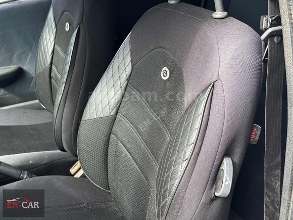 EN-CAR DAN KLİMA BUZ 3.ELDEN MOTOR SIFIR