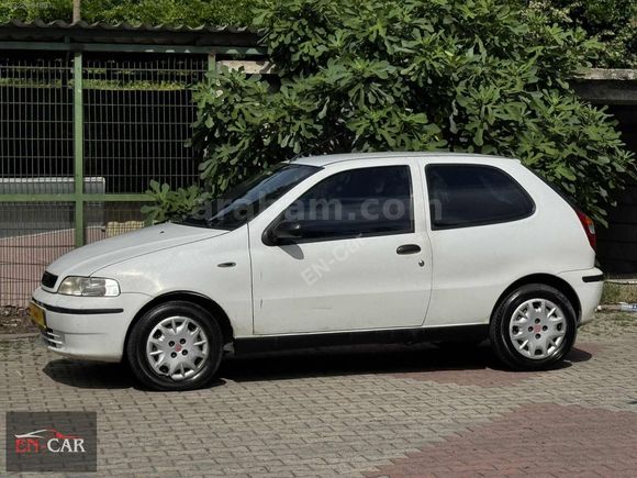 EN-CAR DAN KLİMA BUZ 3.ELDEN MOTOR SIFIR
