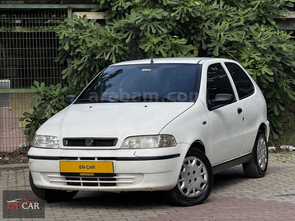 EN-CAR DAN KLİMA BUZ 3.ELDEN MOTOR SIFIR
