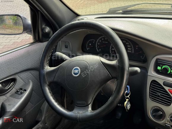 EN-CAR DAN KLİMA BUZ 3.ELDEN MOTOR SIFIR