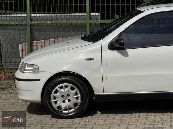 EN-CAR DAN KLİMA BUZ 3.ELDEN MOTOR SIFIR