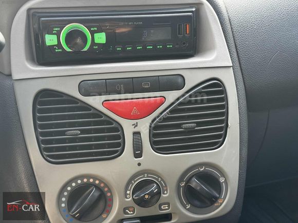 EN-CAR DAN KLİMA BUZ 3.ELDEN MOTOR SIFIR