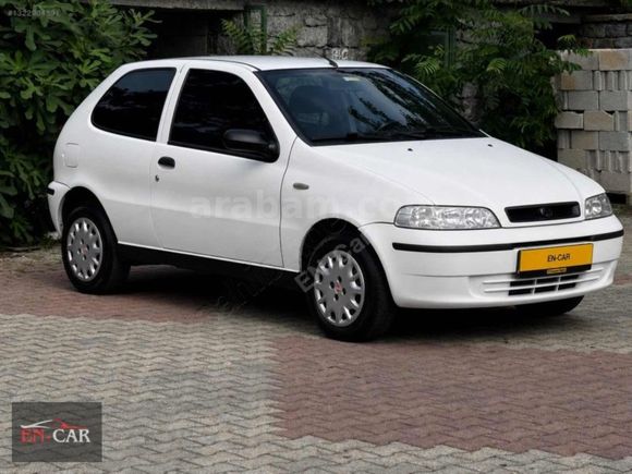 EN-CAR DAN KLİMA BUZ 3.ELDEN MOTOR SIFIR
