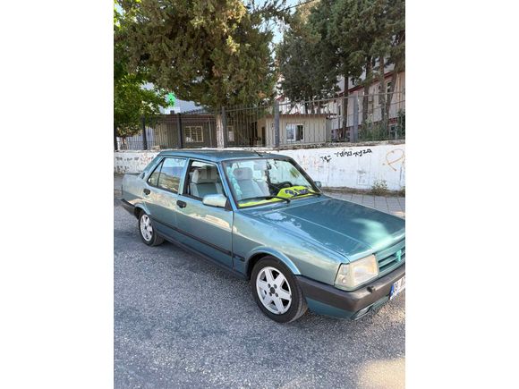 Sahibinden Tofaş Doğan SLX 1995 Model 