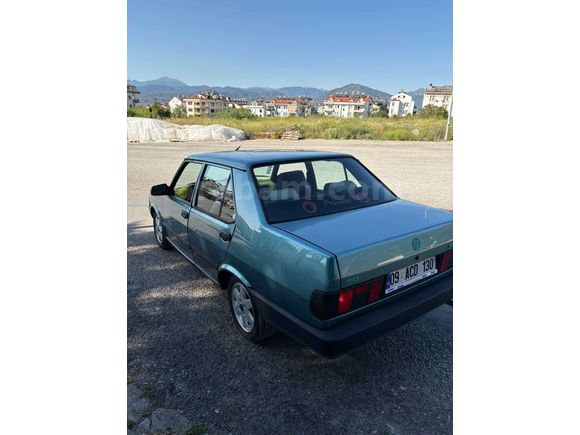 Sahibinden Tofaş Doğan SLX 1995 Model 