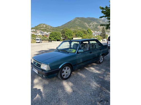 Sahibinden Tofaş Doğan SLX 1995 Model 