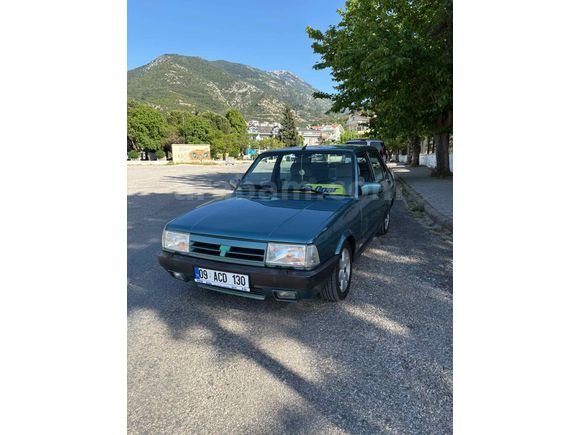 Sahibinden Tofaş Doğan SLX 1995 Model 