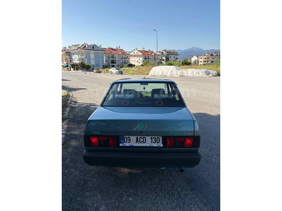 Sahibinden Tofaş Doğan SLX 1995 Model 