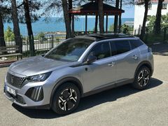 Sahibinden Peugeot 2008 1.2 PureTech Allure 2023 Model Trabzon