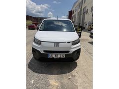 Sahibinden Fiat Doblo Combi 1.5 BlueHDi Maxi 2025 Model 