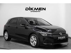 DİKMEN OTO-BOYASIZ-YENİ GOLF-HAYALET EKRAN-%30PEŞİNAT 36TAKSİT