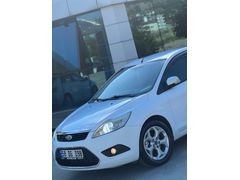 MEMURDAN BAKIMLI FORD FOCUS 1.6 TDCi Collection 2011 Model 