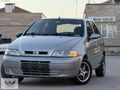 SEFA AUTO 68'DEN 370.000 KM 1.3 MULTJİET PALİO