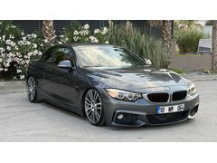 AUTO NM&AKBABA CABRIO DÜŞÜK KM KIRMIZI SALON GRİ KOMBİNE