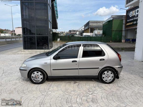 2004 MODEL FİAT PALİO 1.3 MULTİJET ACİLLLL