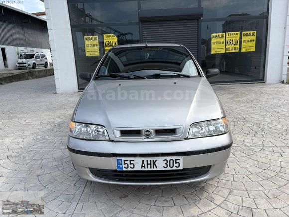 2004 MODEL FİAT PALİO 1.3 MULTİJET ACİLLLL