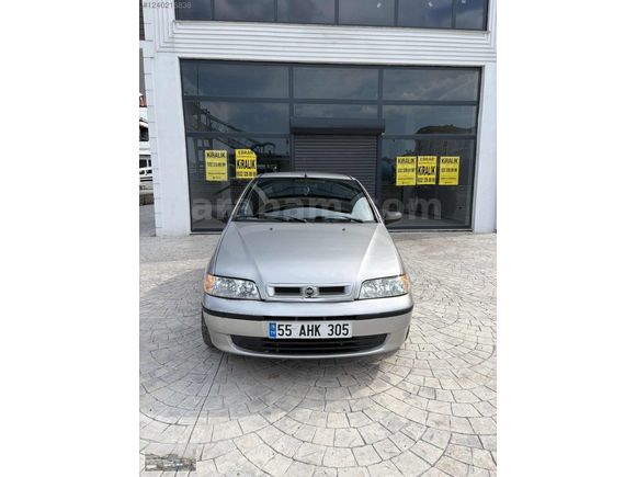 2004 MODEL FİAT PALİO 1.3 MULTİJET ACİLLLL