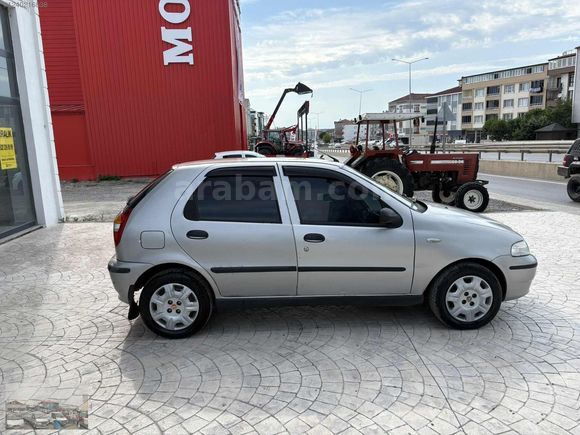 2004 MODEL FİAT PALİO 1.3 MULTİJET ACİLLLL