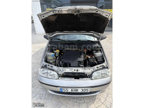 2004 MODEL FİAT PALİO 1.3 MULTİJET ACİLLLL