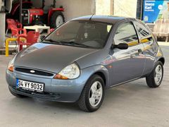 Galeriden Ford Ka 1.3 1998 Model Yozgat