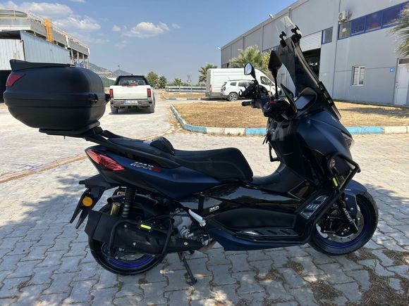 2026 Arora Max Pro 