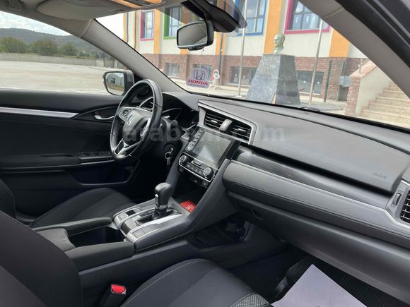 Sahibinden Honda Civic 1.6i VTEC Eco Elegance 2020 Model 